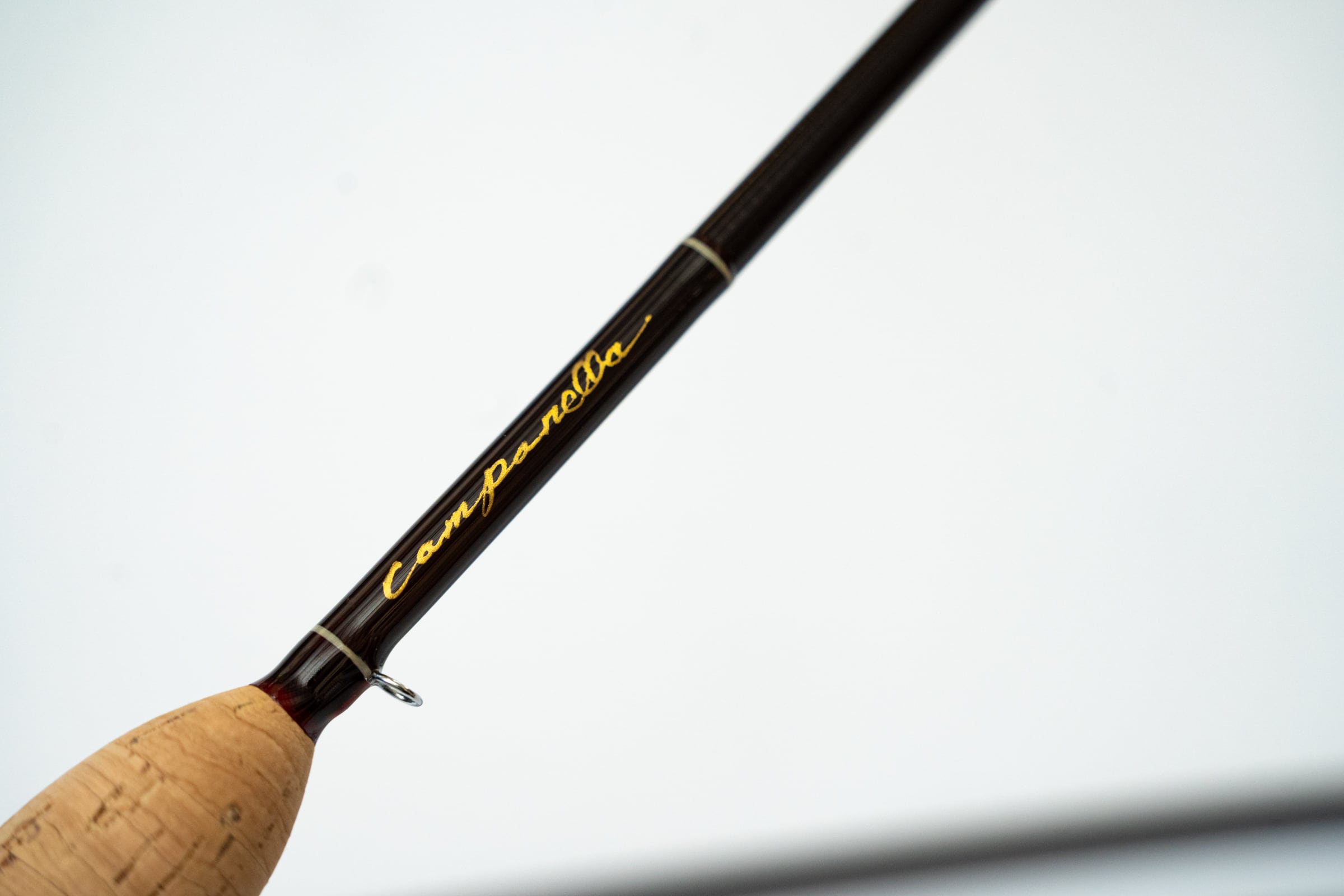 campanellaflyrods × JMW C6693SLS | JINDAIJI MOUNTAIN WORKS