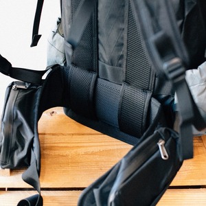 HANCHOR / MARL X Hiking Backpack