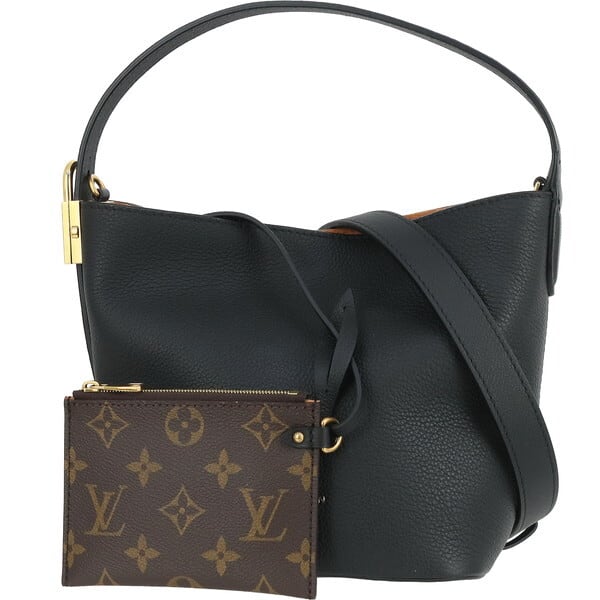 New LOUIS VUITTON ルイヴィトン ショルダーバッグ ロウキー・オール