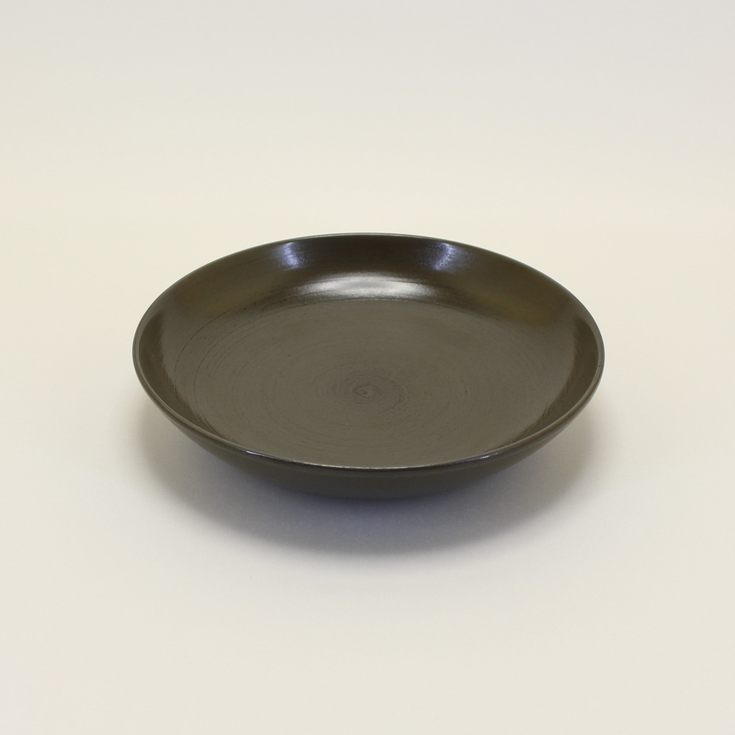 Ishiko 石粉塗り 深皿 ［単色］ | さぬきうるし Sinra