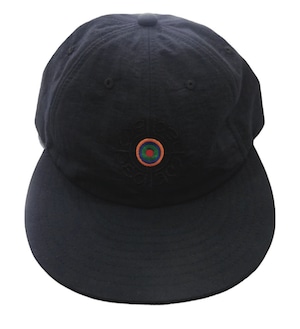 BEDLAM / JP NYLON TARGET CAP