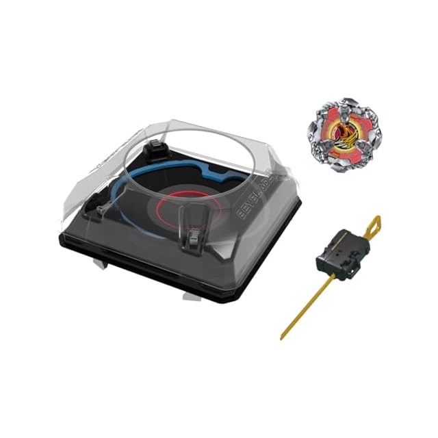 BEYBLADE X ベイブレードX BX-37 ダブルエクストリームスタジアム