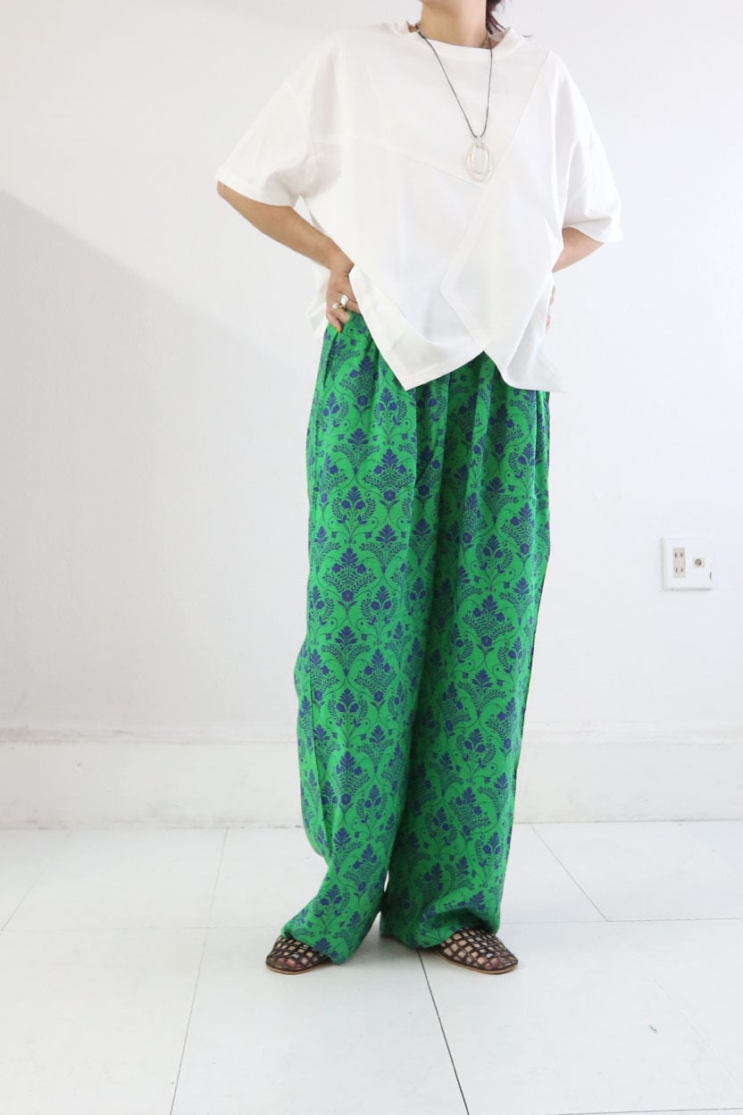 Pants | ZURI