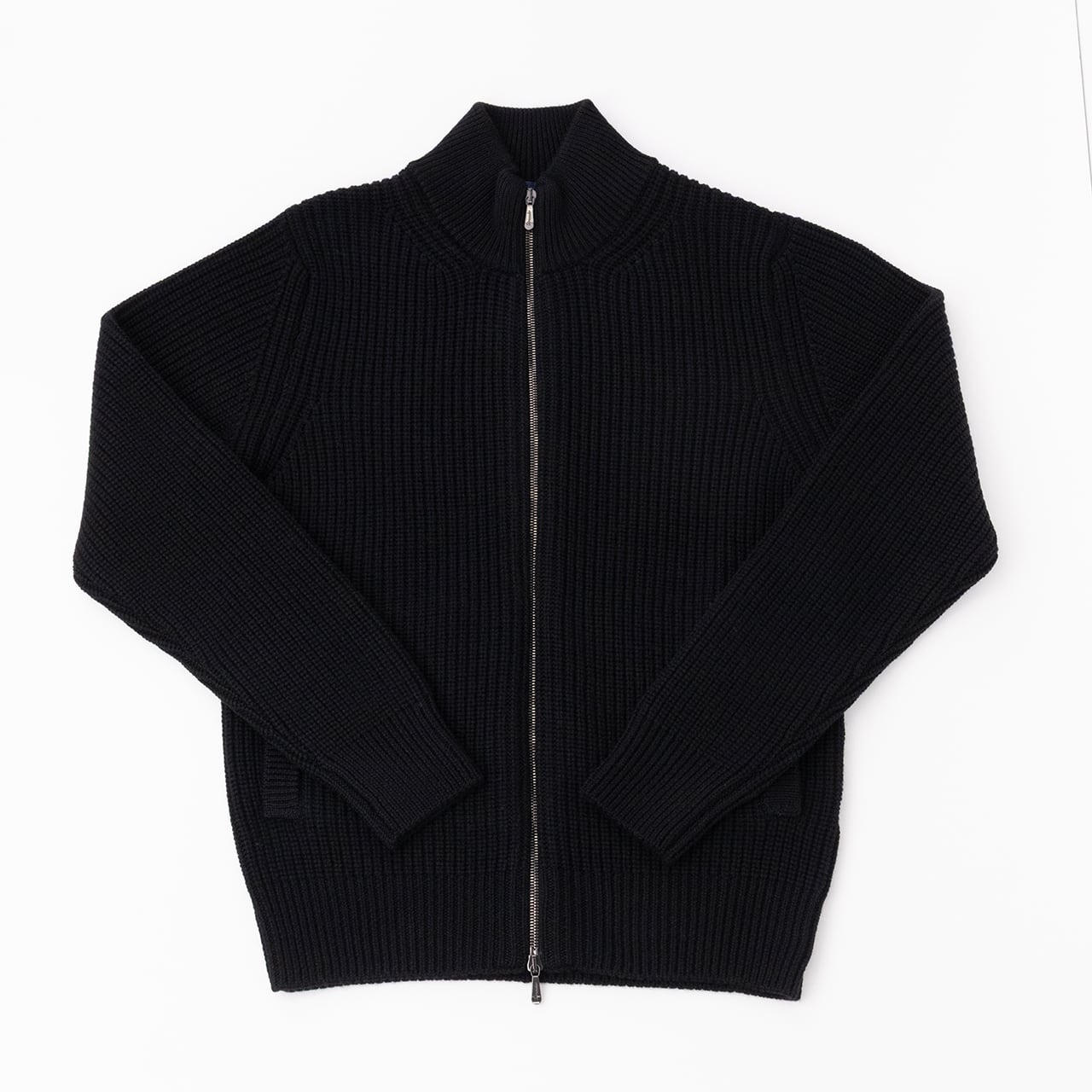T　ドルモア ニット ジャケット カーディガン 44 T様専用 ドルモア ニット ジャケット カーディガン 44 - メルカリ