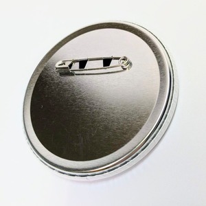 再入荷! 送料無料! 【m&m's(エムアンドエムズ)】★BIG缶バッジ★ 〚アメリカン雑貨 アメトイ〛