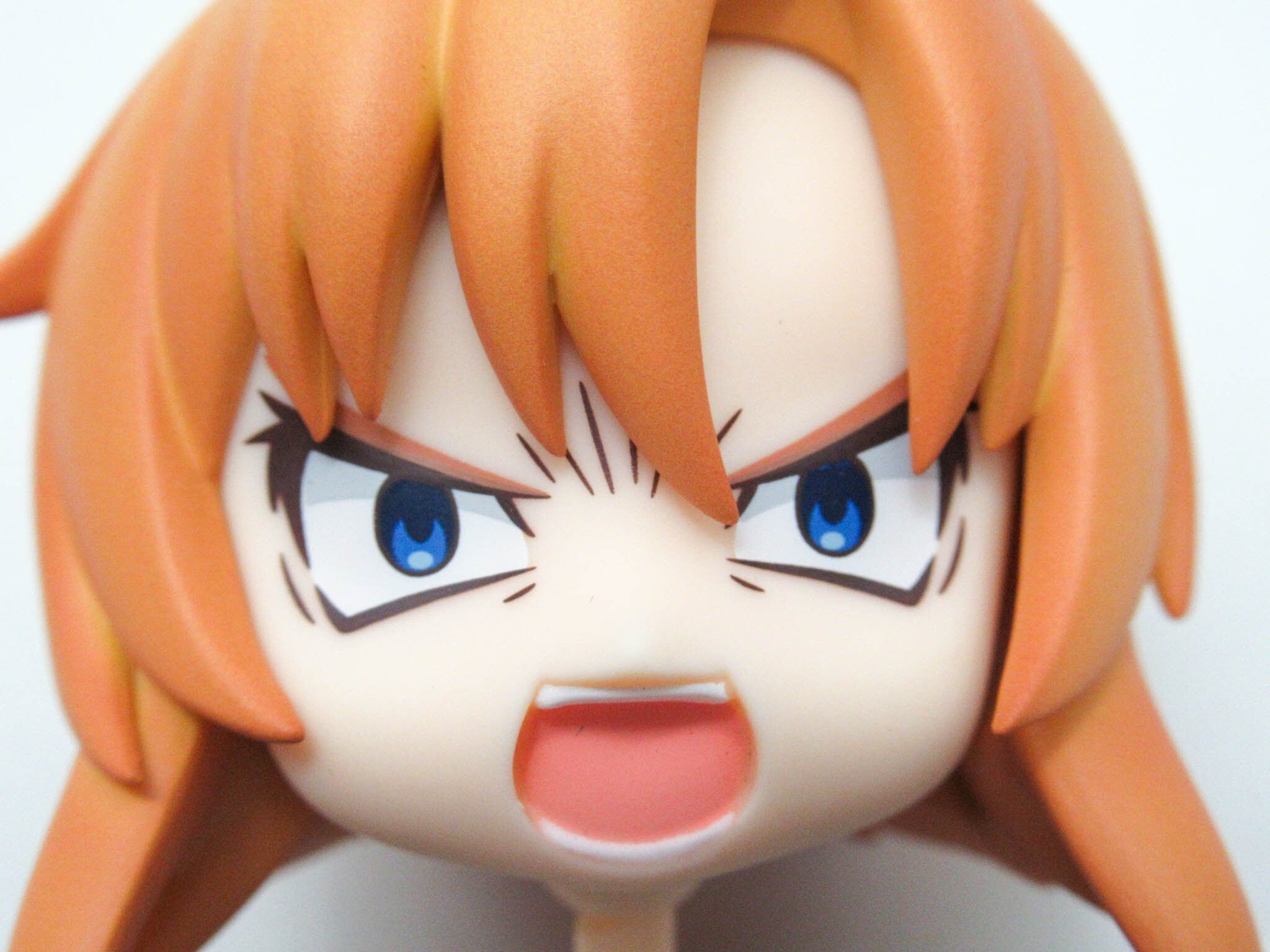 再入荷【1483】 竜宮レナ 顔パーツ 怒り顔 ねんどろいど | ホビー通販