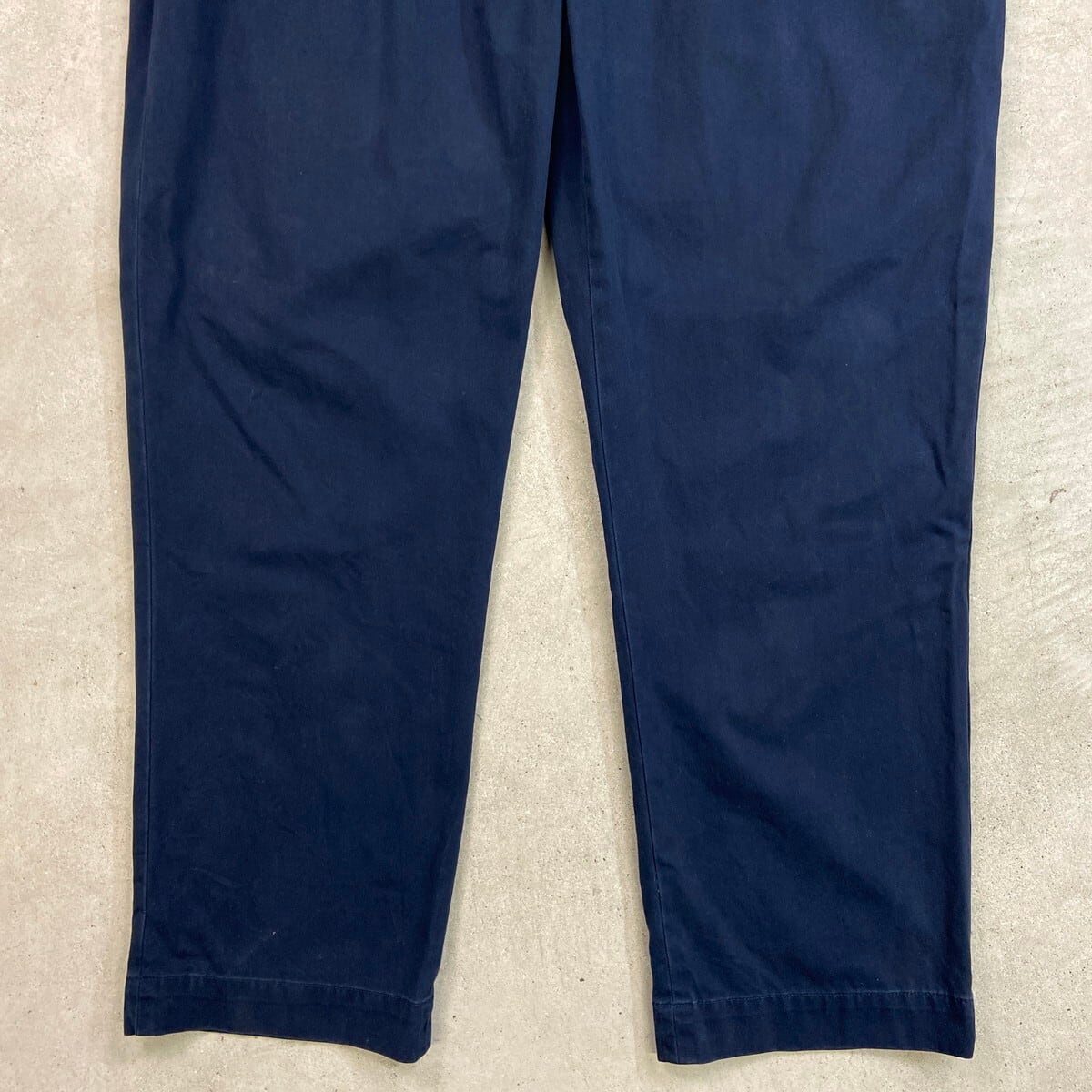 90年代 Polo by Ralph Lauren ポロバイラルフローレン 2タック ワイド