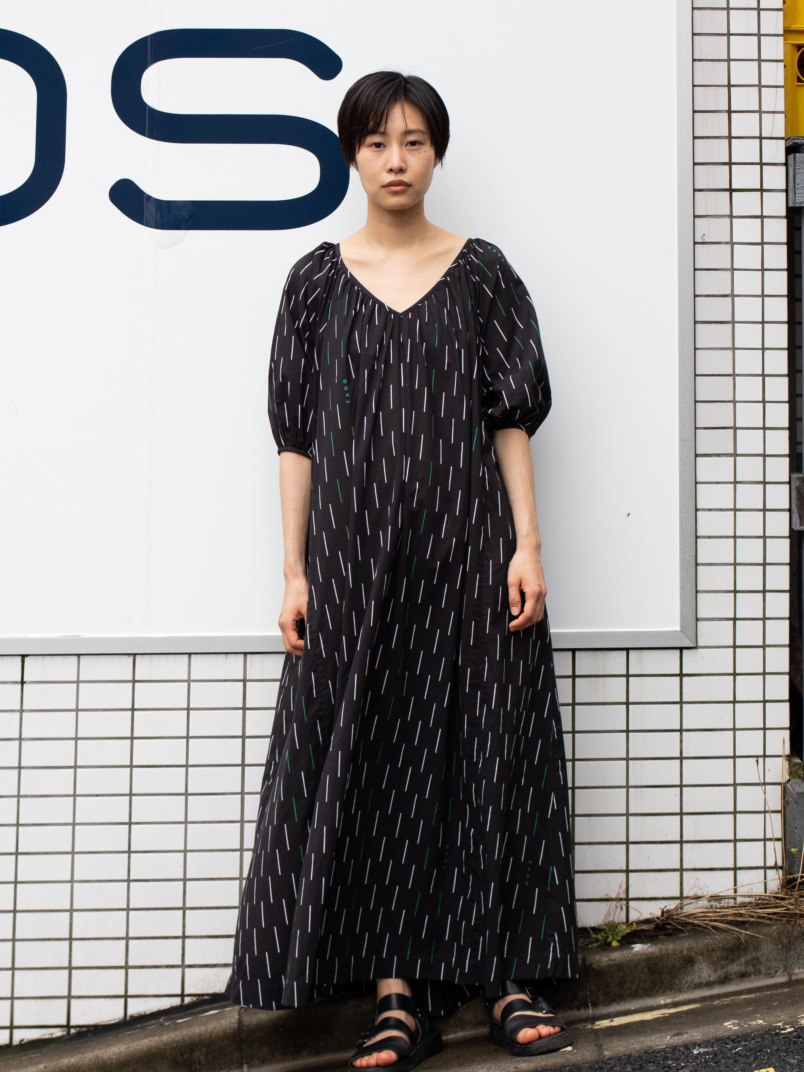 DRESS | TADO