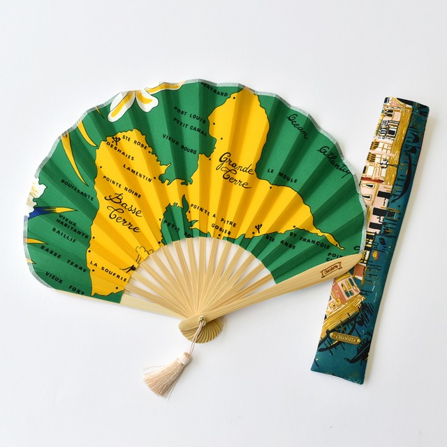 HAND FAN / No,10197