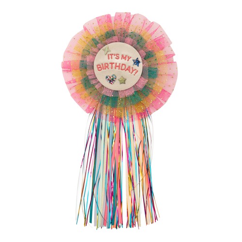 Diva wow birthday badge_172067 38