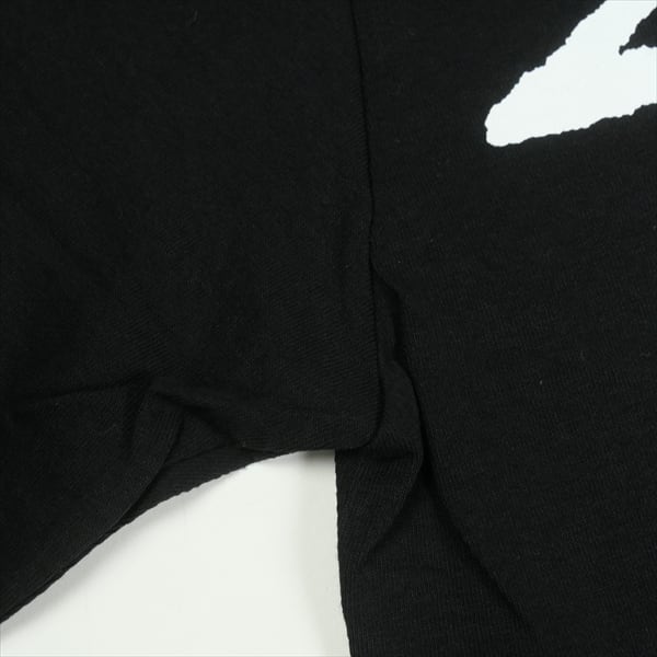 【完売品】25ss STUSSY Msize ブラック Tシャツ ea69f8fc0bbe2dd4c3e33e260532b9