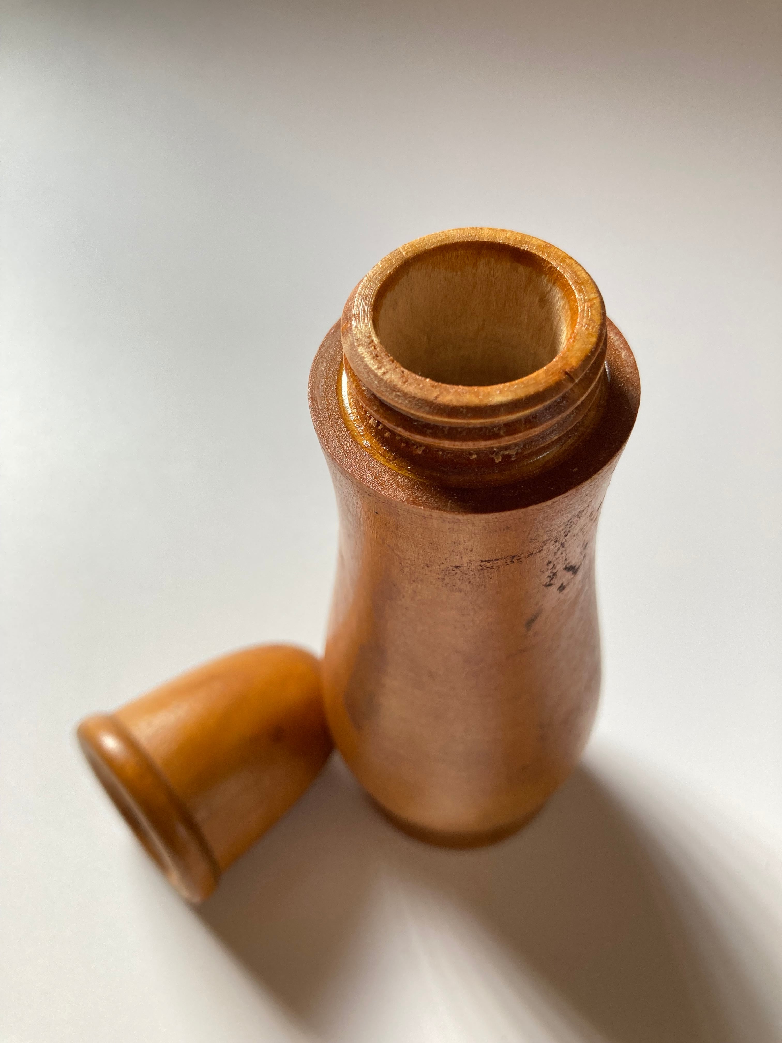 木製男性器形容器 | 真空gallery