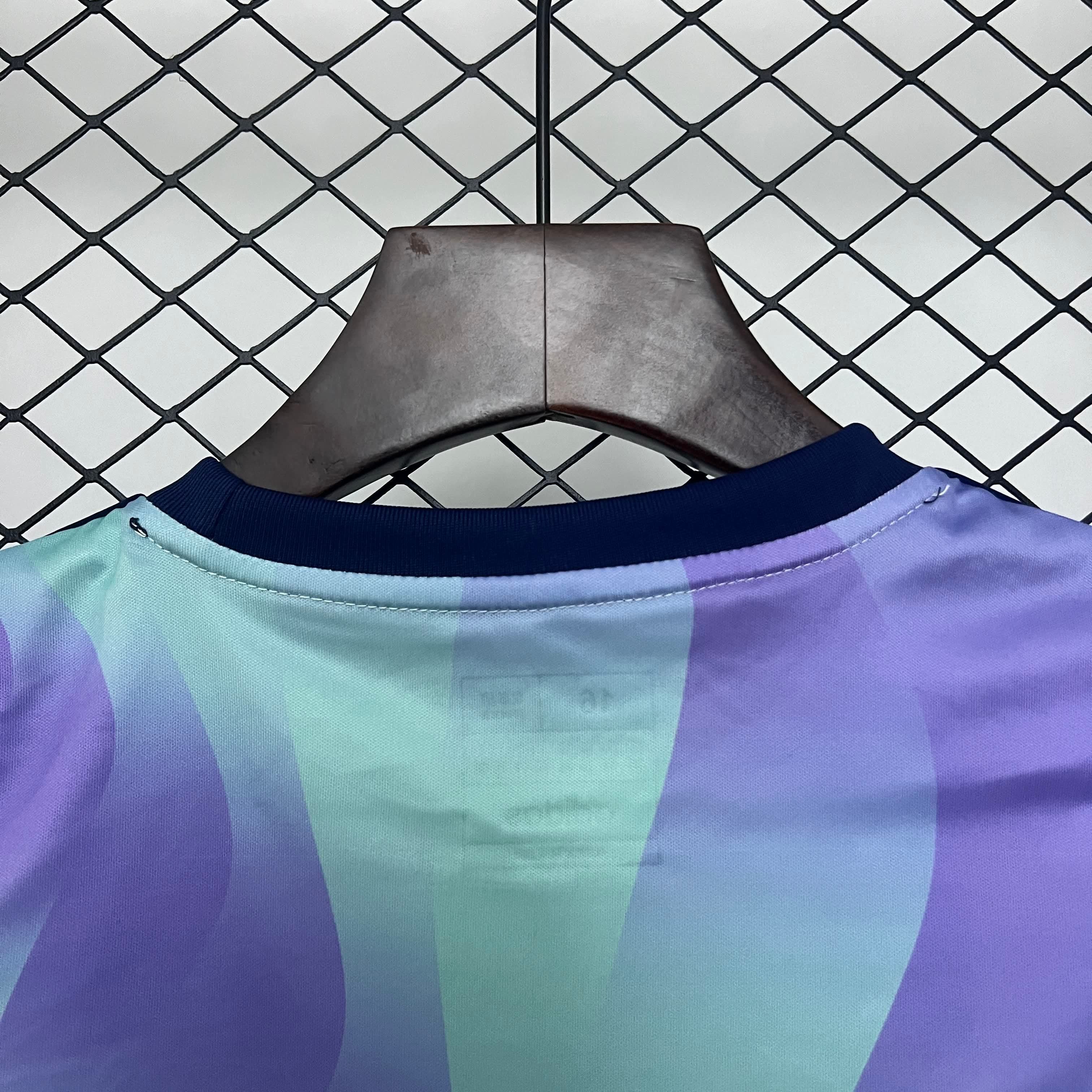 24/25 kids Arsenal third away Jersey アーセナル 24/25 サード