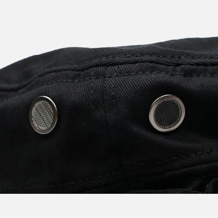 ★OUTDOOR SUNSHADE CLIMBING HAT　　　A0571