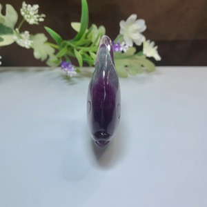 5.海のアニマル♪♪フローライトお魚さん☆