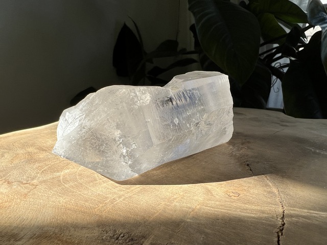 Himalayan Quartz