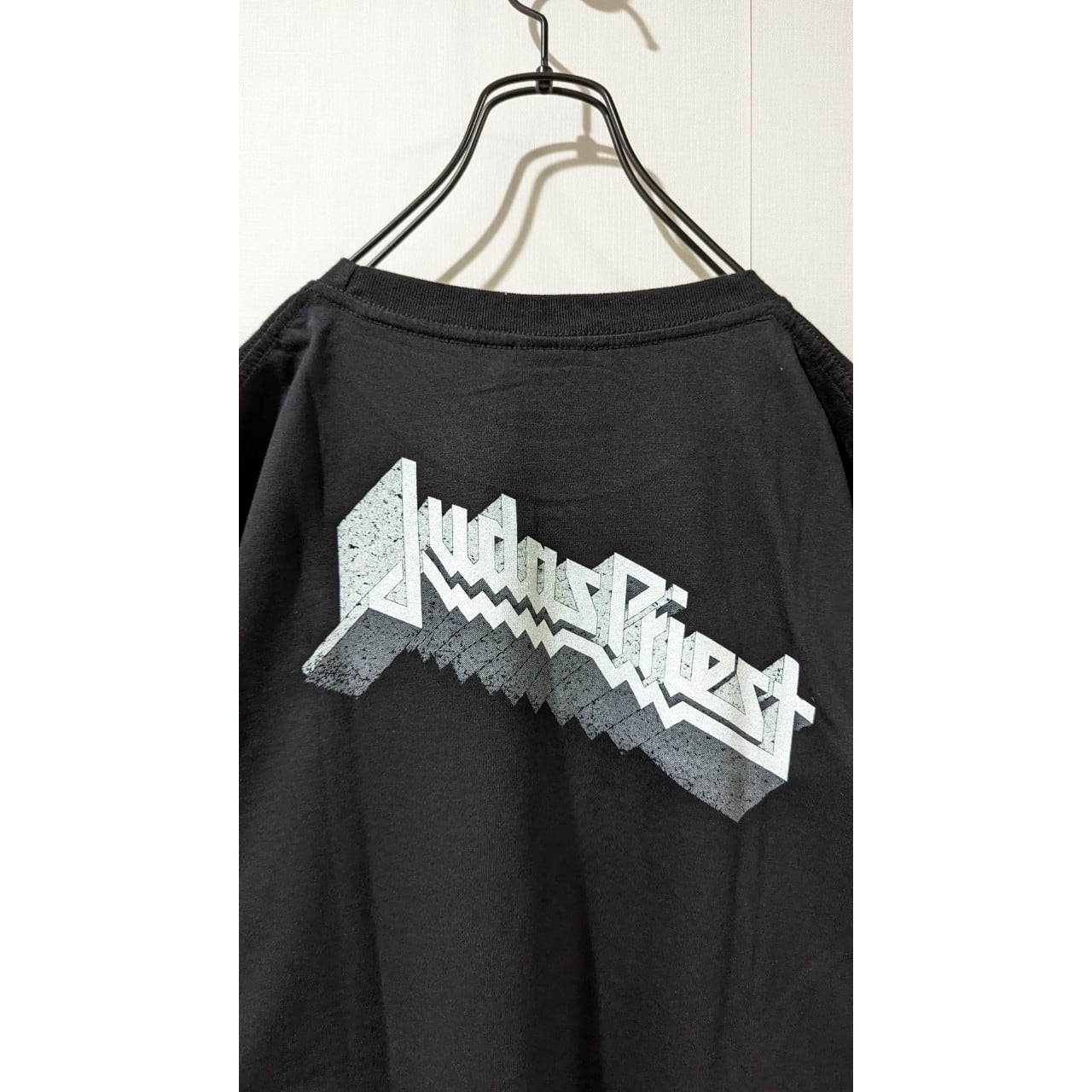 JUDAS PRIEST ジューダス・プリースト バンドT 新品 BC178 | Pickle