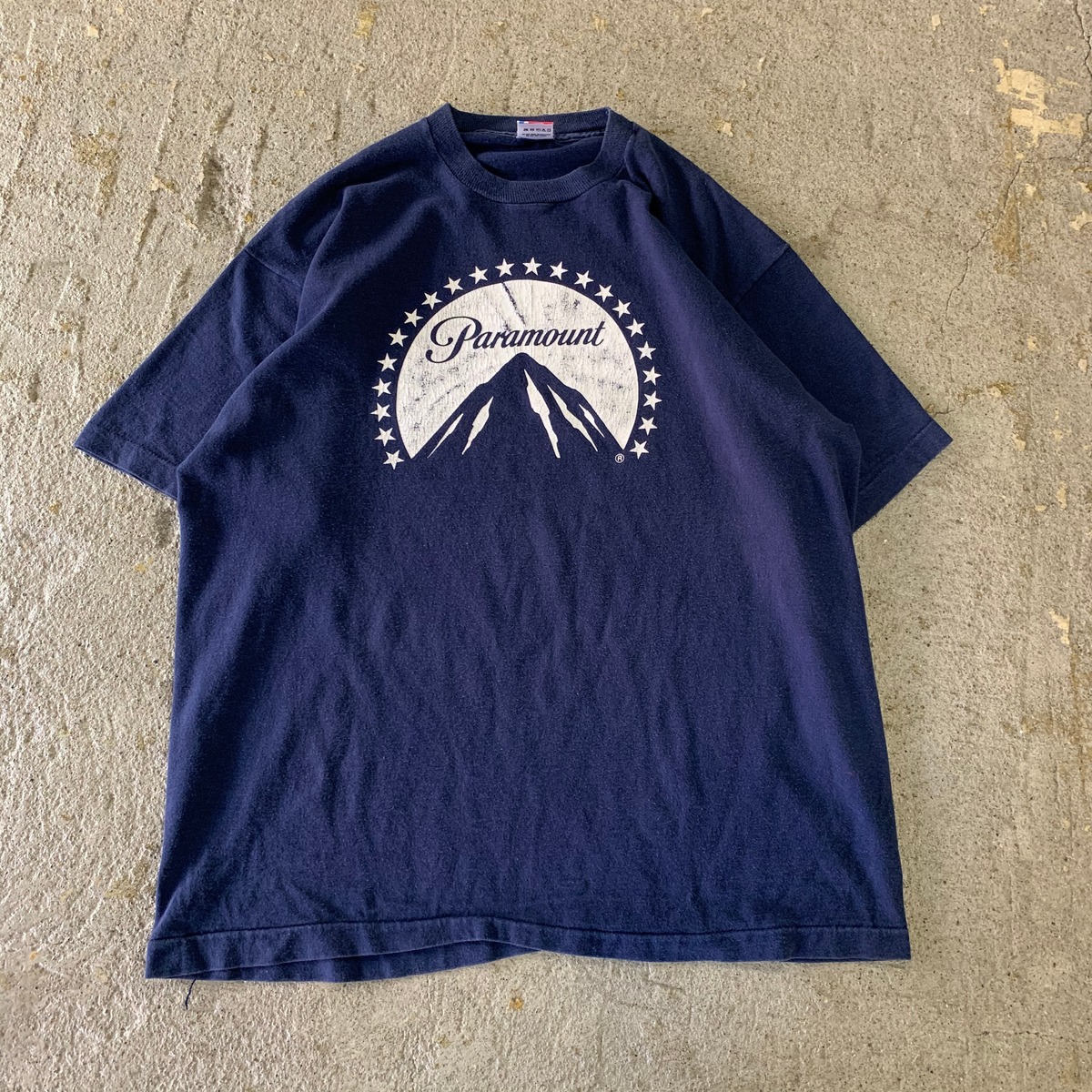 90s Paramount T-shirt | What