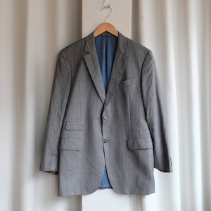 ARNYS WOOL TAILORED JACKET