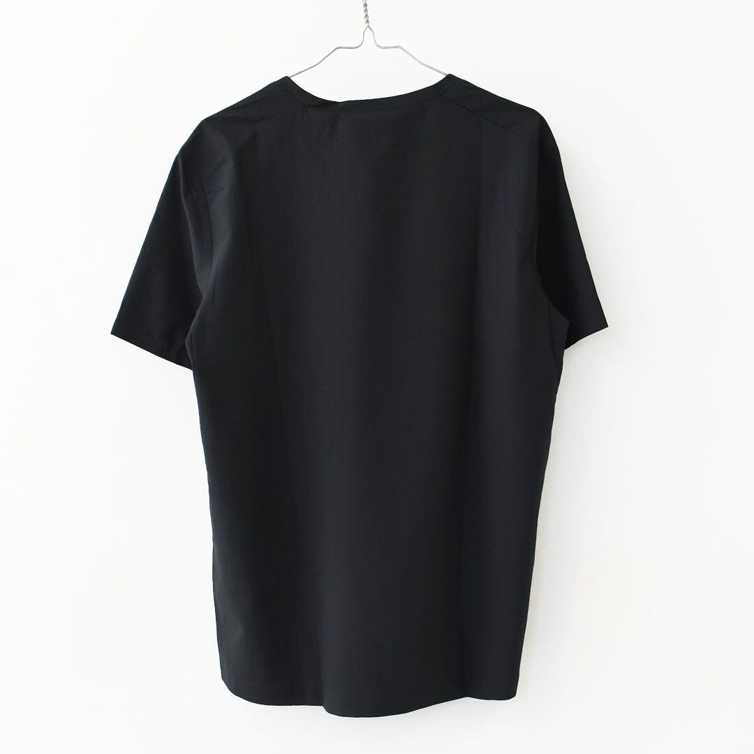 HOUDINI [フーディニ] M's Cover Tee II [840098] メンズ カバー