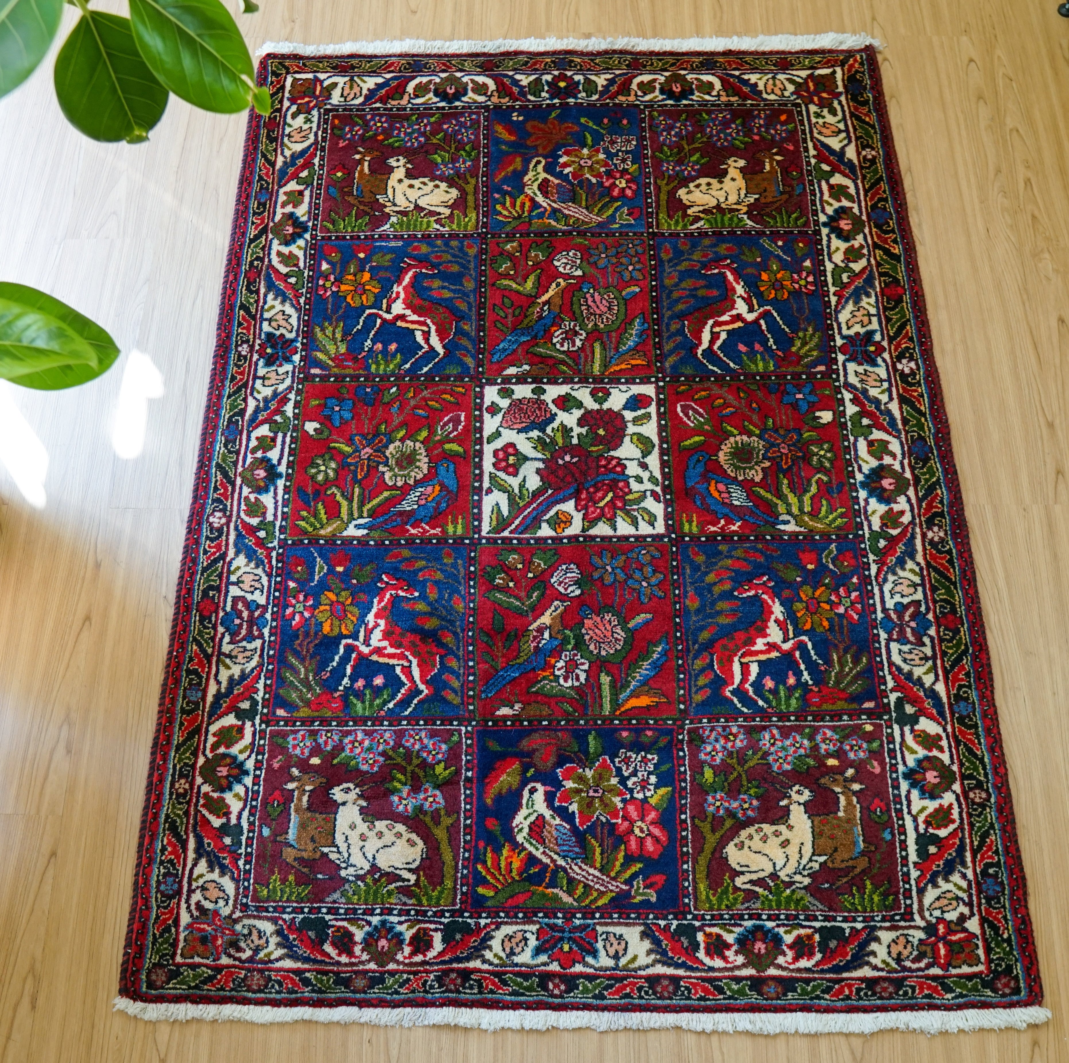 アクセントラグ（約120～160㎝） | Decorworks