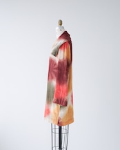 〈DRIES VAN NOTEN〉Tie-dye Shirt