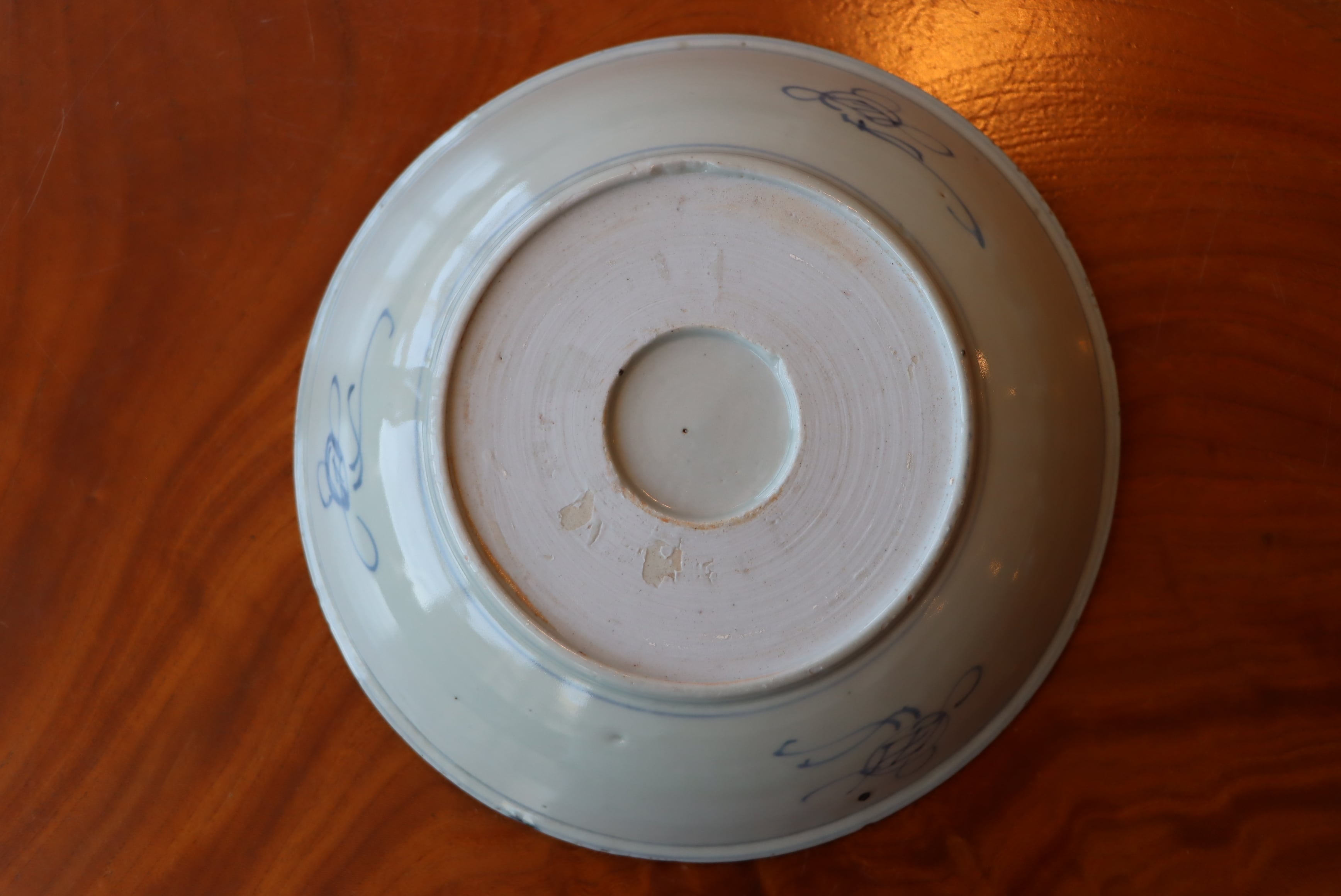 絵志野 瓢箪文 角皿 四方皿 六客 人間国宝 陶芸家 濱田庄司