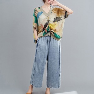 トップス レディース 送料無料 3色 袖あり 長袖 襟付き カットソー プルオーバー Vネック 大人可愛い 切り替え きれいめ シンプル 大人 上品 おしゃれ お洒落 エレガント 大きめ ビッグシルエット 白 ホワイト 緑 グリーン 水色 ブルー 黒 ブラック 無地 パステルカラー 春カラー 春 20代 30代 40代 50代 女性用 ママ オフィス ビジネス OL 通勤 着回し 普段使い ファッション コーデ スタイル モテ プレゼント ギフト 定番 プチプラ 安い 送料無料 流行 トレンド