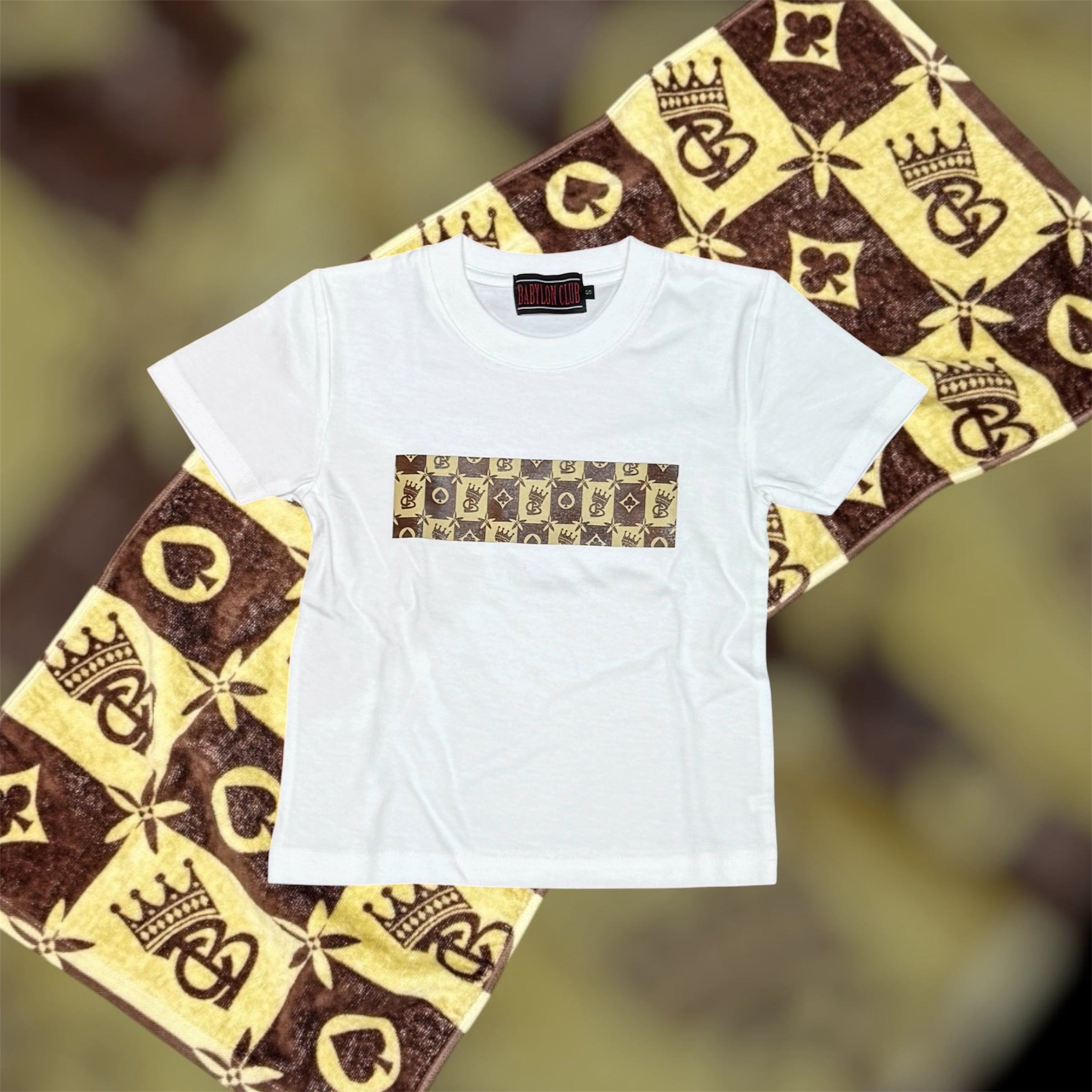 ALL ITEM | babylonclub