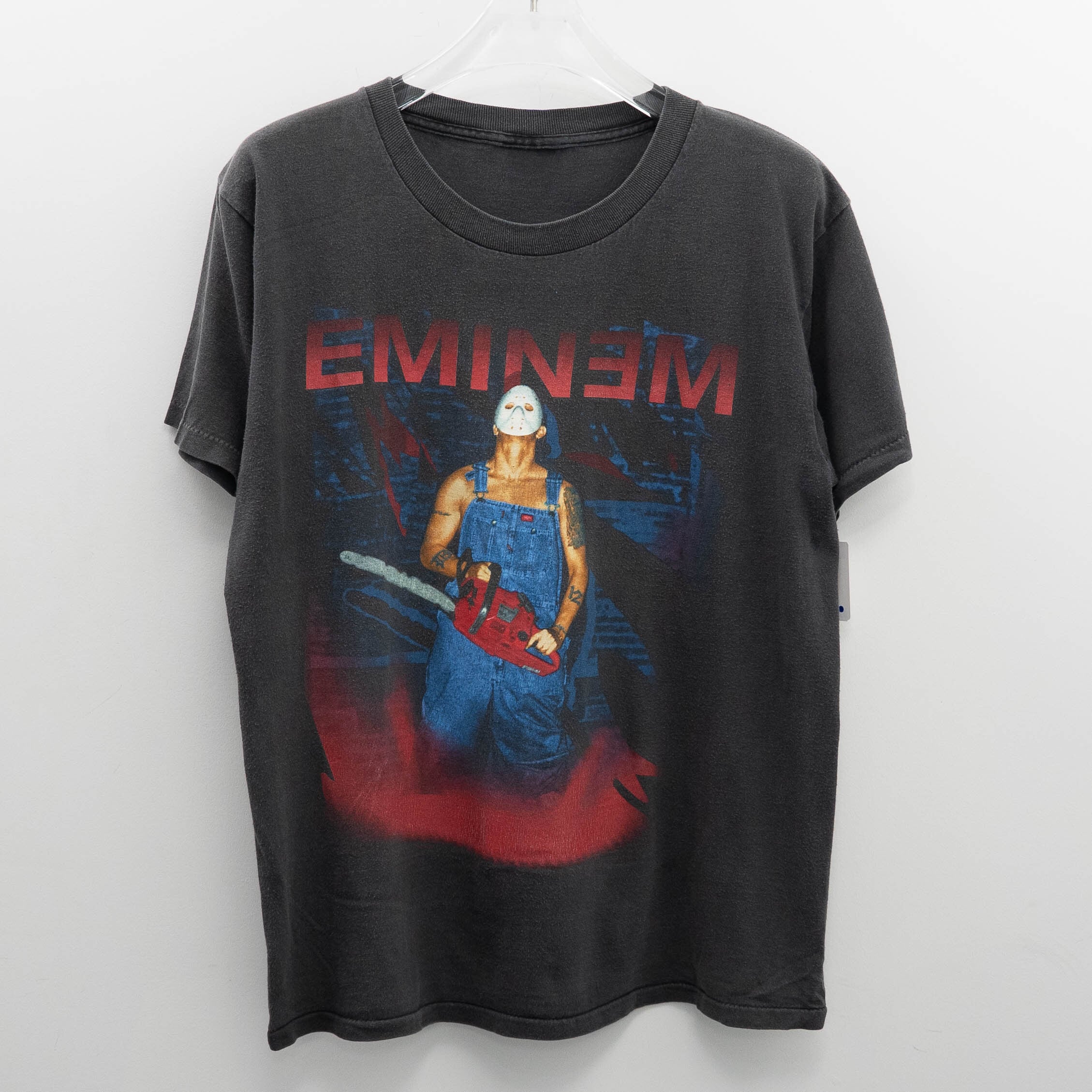 Eminem " Chainsaw " Fits L【E8-84】