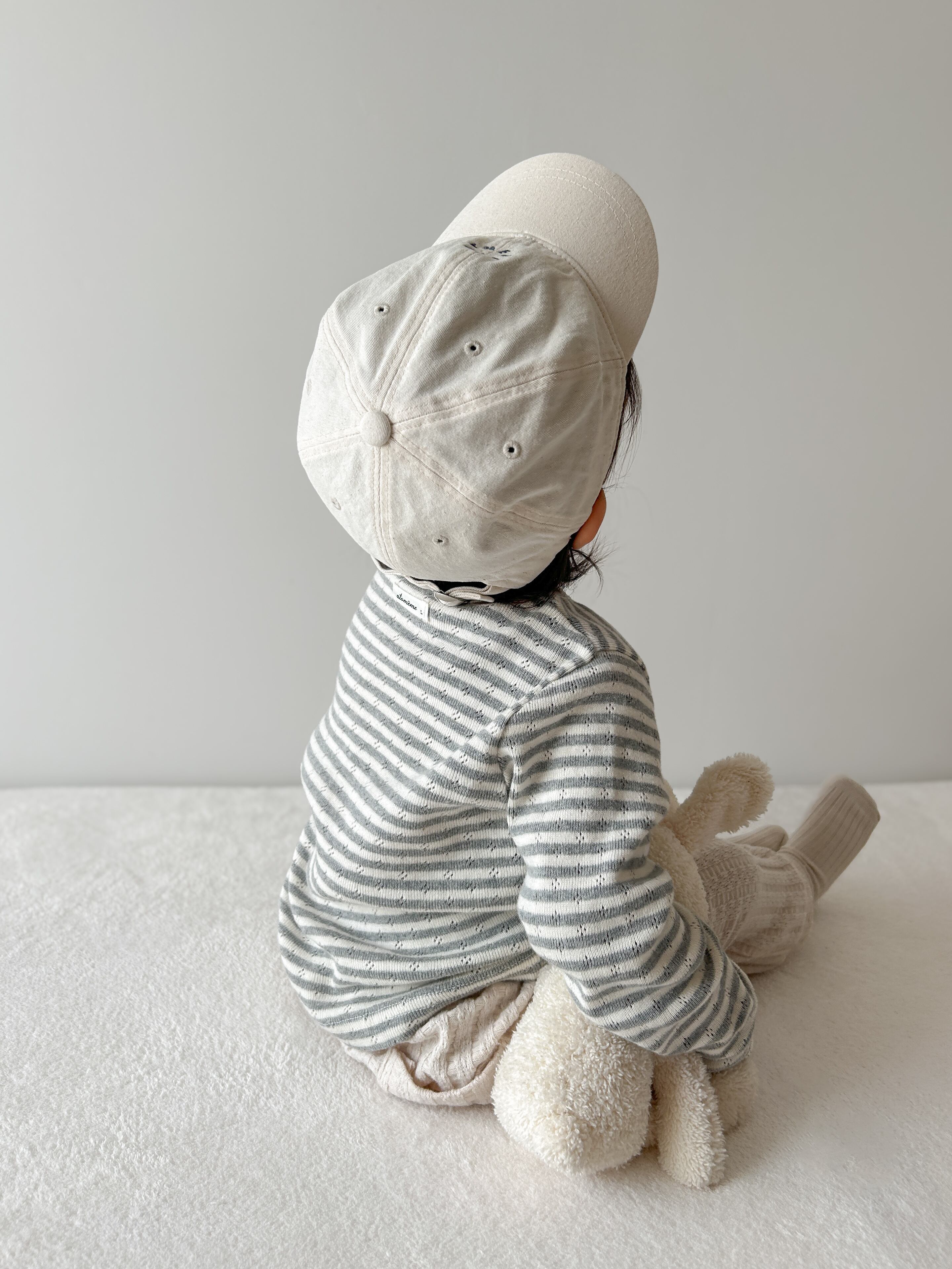 ꒰ 即納 ꒱ tommy stripe T