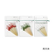 飾り串ディスプレイボックスセット