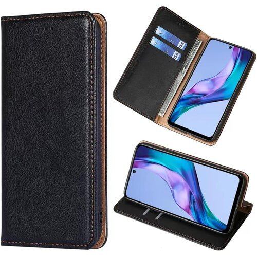 Xiaomi Redmi Note 10T ケース 手帳型 Redmi Note 10 JE ケース 手帳型 スタンド機能 カード収納 PUレザー 軽量 落下防止 衝撃吸収 全面保護 財布型 マグネット Xiaomi Redmi Note 10T / Redmi Note 10 JE XIG02 携帯カバー ブラック 1287