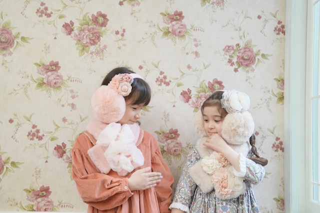 イヤーマフワークショップ予約~横浜~