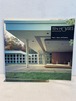 洋書　TEN HOUSES  PETER Ｌ.GLUCK  AND PARTNERS