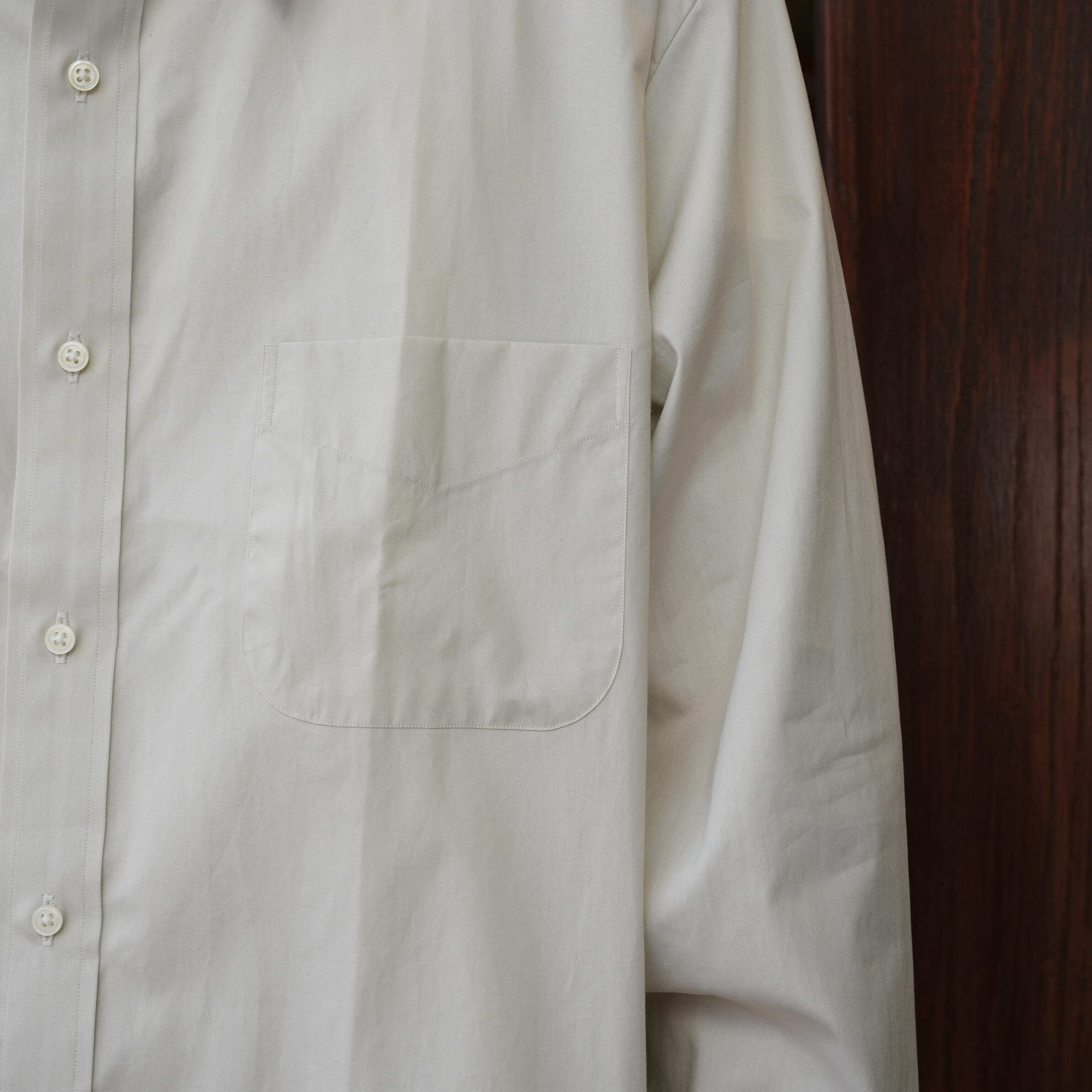 FOUNDOUR (ファウンダ) 26SS 