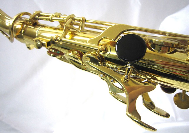 YAMAHA YAS-475 ヤマハ 中古 アルトサックス 【パンパイプ調整 