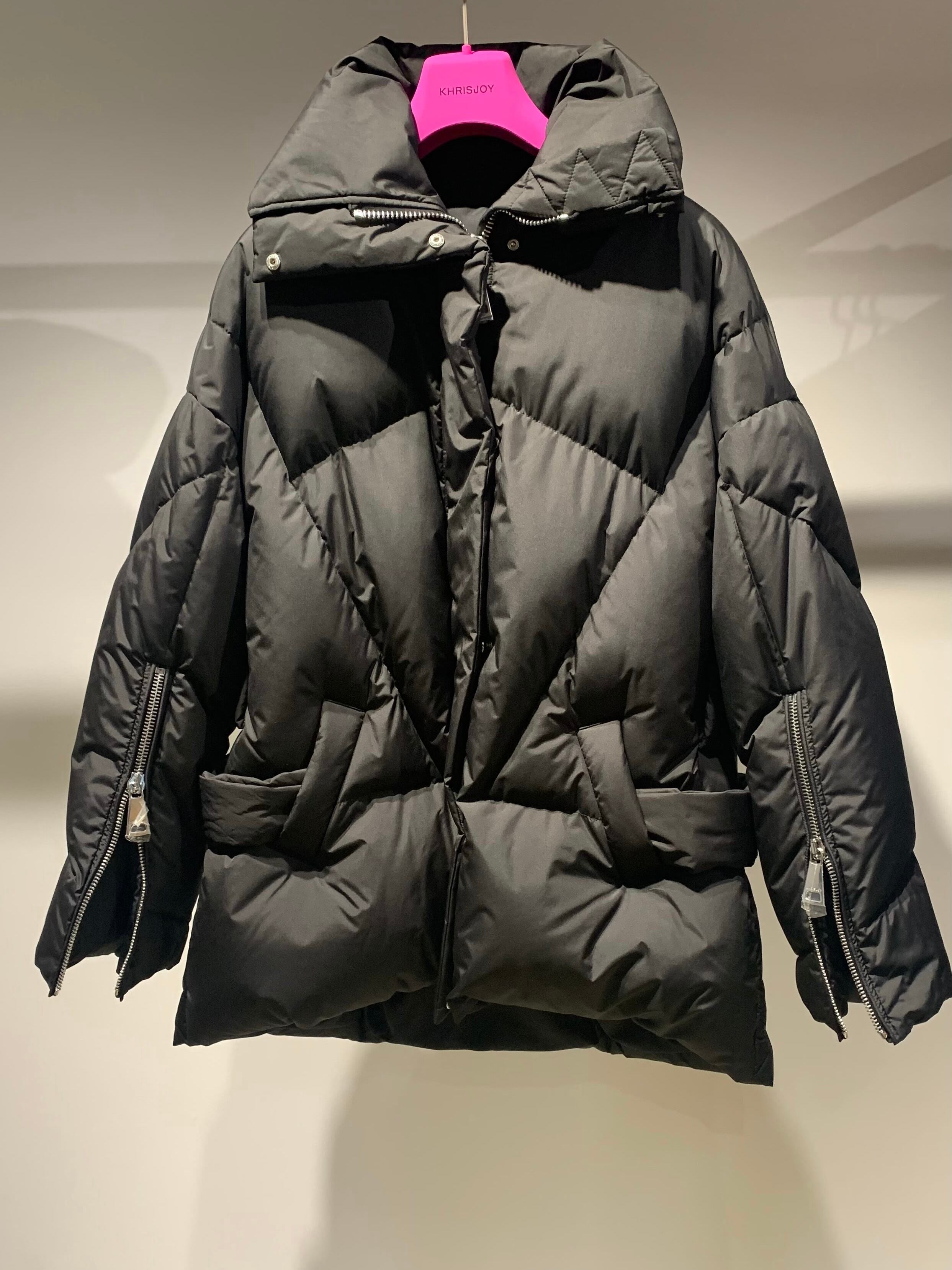 KHRISJOY クリスジョイ / PUFF KHRIS ICONIC | TRENTオンライン  