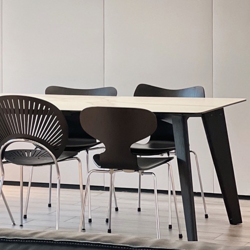 チェア デザイナーズ風 ダイニングチェア 北欧 モダンスタイル シンプル おしゃれ バックレスト カフェ インテリア リビング ミニマリスト おしゃれ 木製 ナチュラル 一人暮らし 高さ57cm