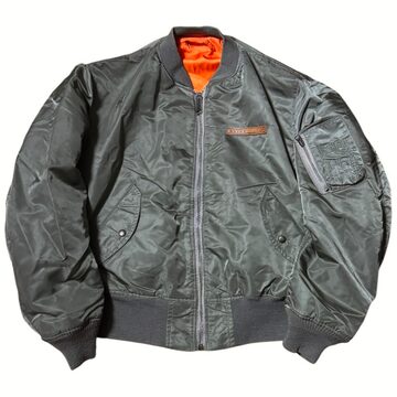 LynX Garment：LX-501 (Single Riders jacket) Turquoise | PAY ID
