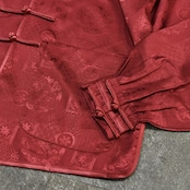 china shirt set up