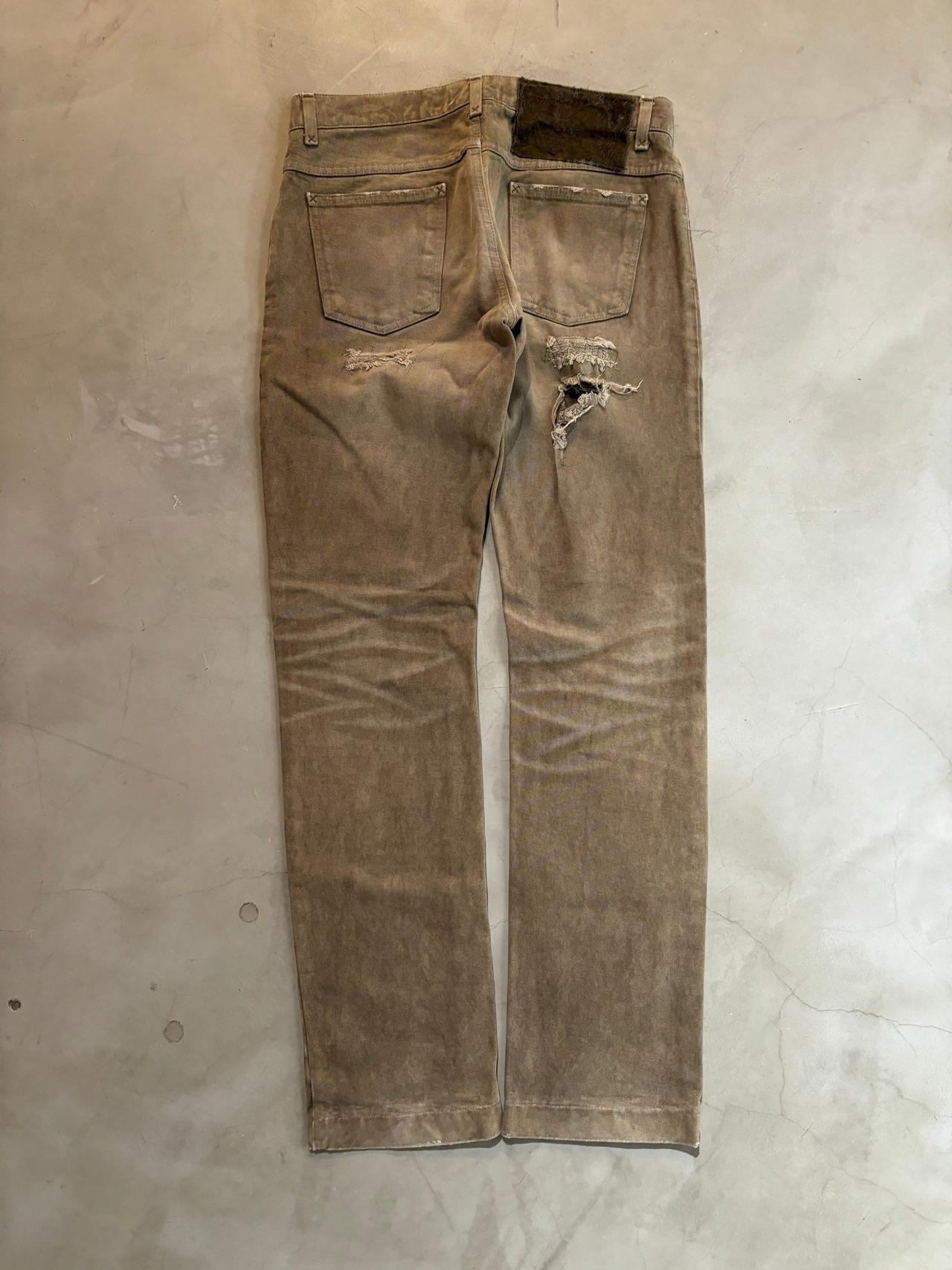 DOLCE & GABBANA, Pants