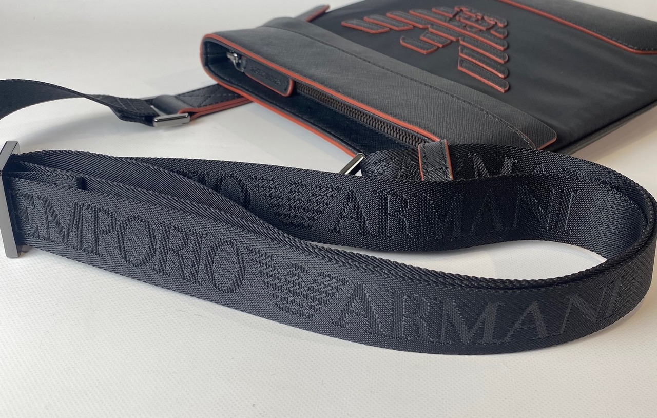 エンポリオ・アルマーニ  ショルダーバック メンズ Y4M185-Y216J/80557