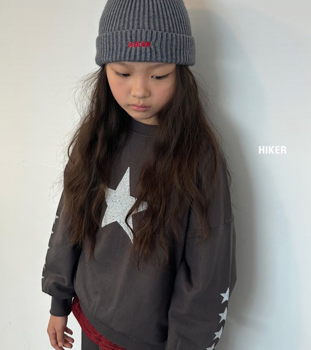 《送料無料》予約:きらきら星セット【TinyHiker】