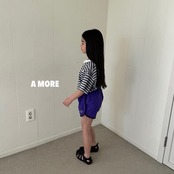 【取寄/韓国直送】A MORE 26/SM ユニコーンカラーTシャツ|夏服|韓国子供服
