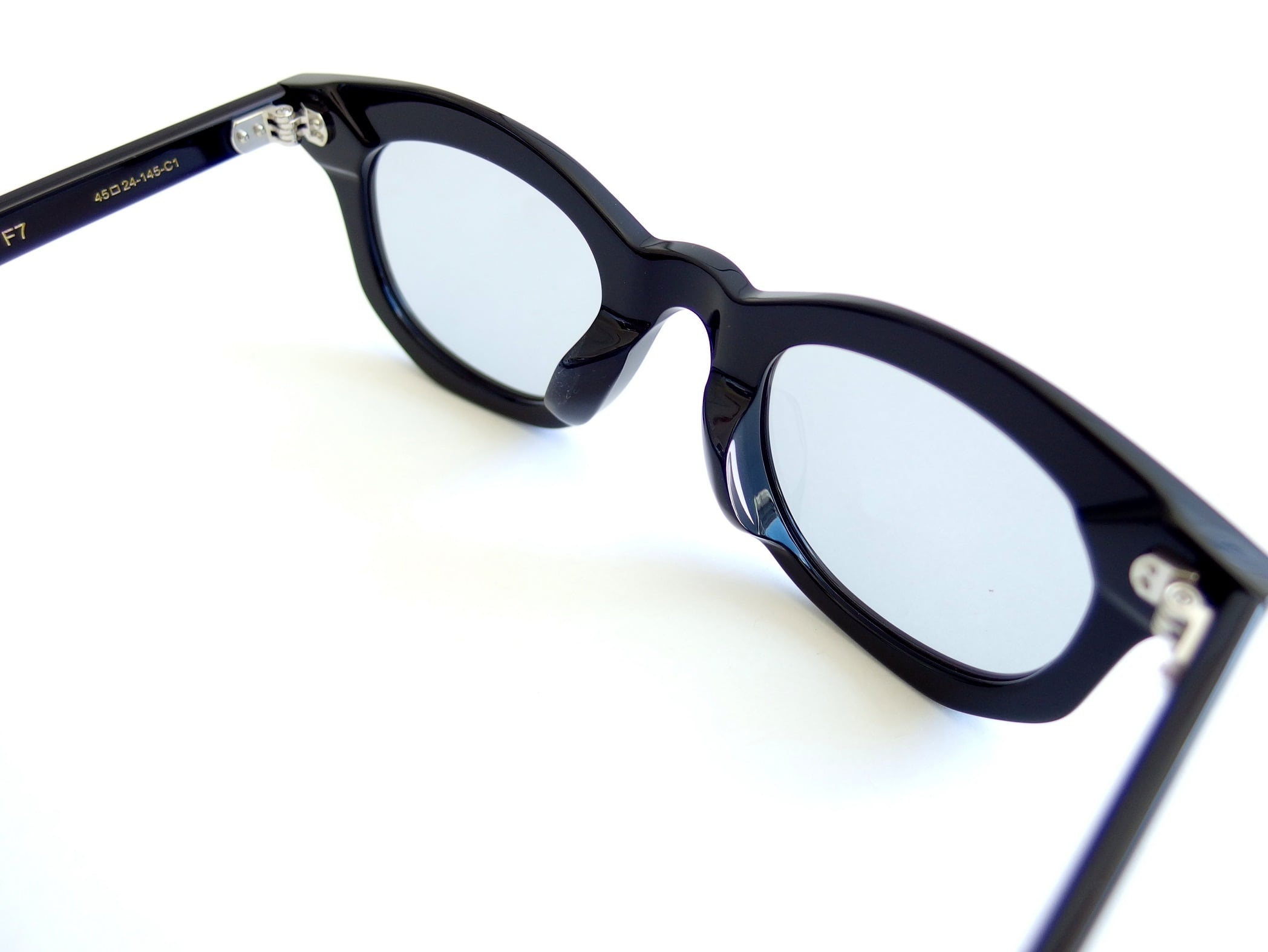 NEW.】Few F7 / C-1（ブラック） | 正光堂時計店