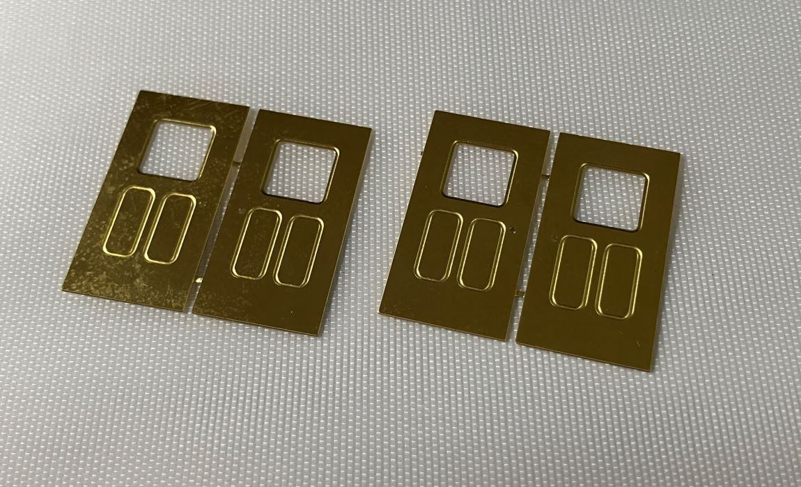 パーツ | HOKUSEI WORKS