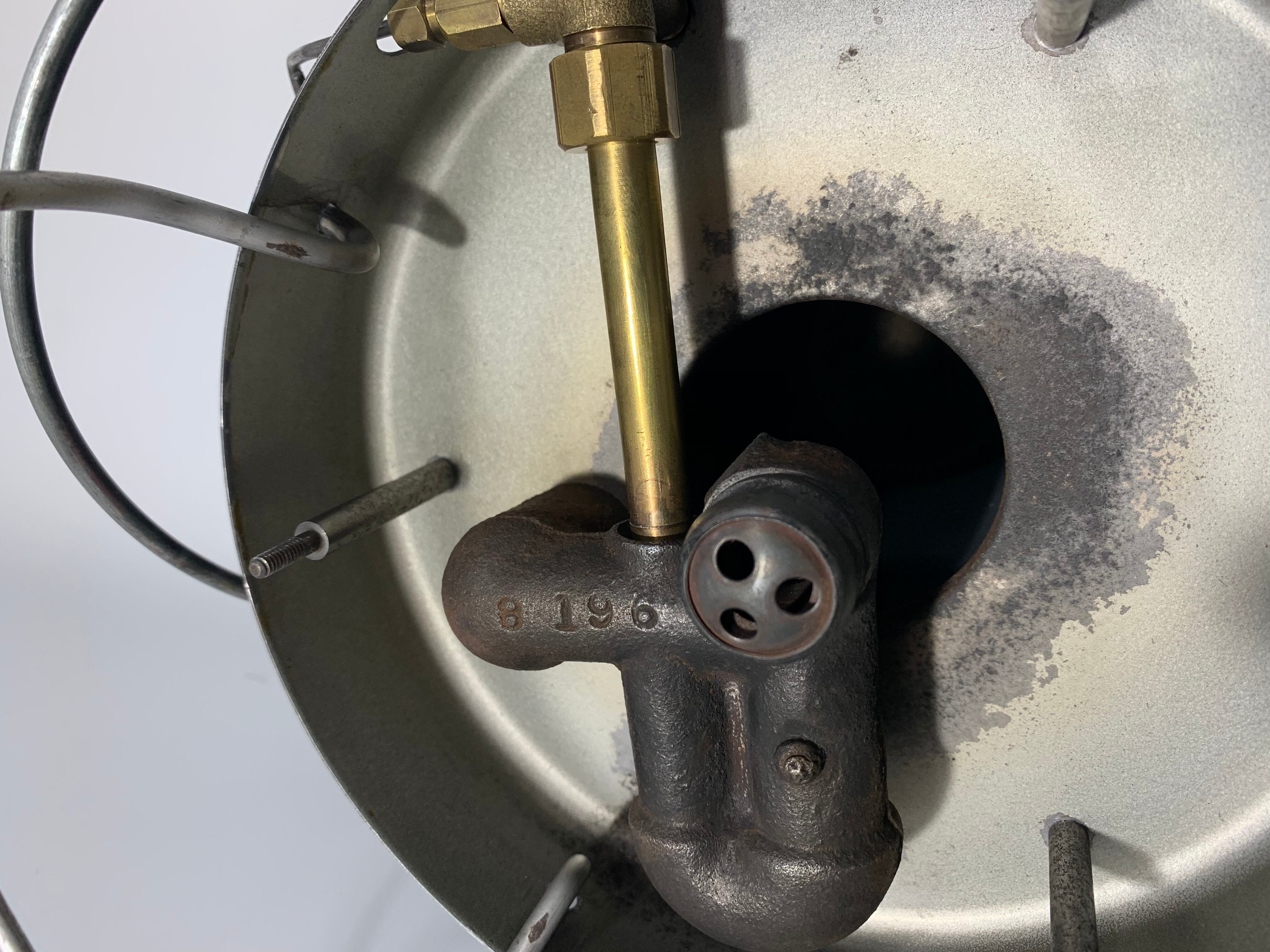 THERMOS model 8319 サーモス逆さランタン モデル8319 | cargo powered by BASE