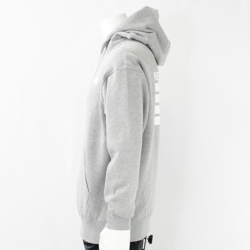 THE NORTH FACE｜ザ・ノース・フェイス｜NEVER STOP ING Hoodie