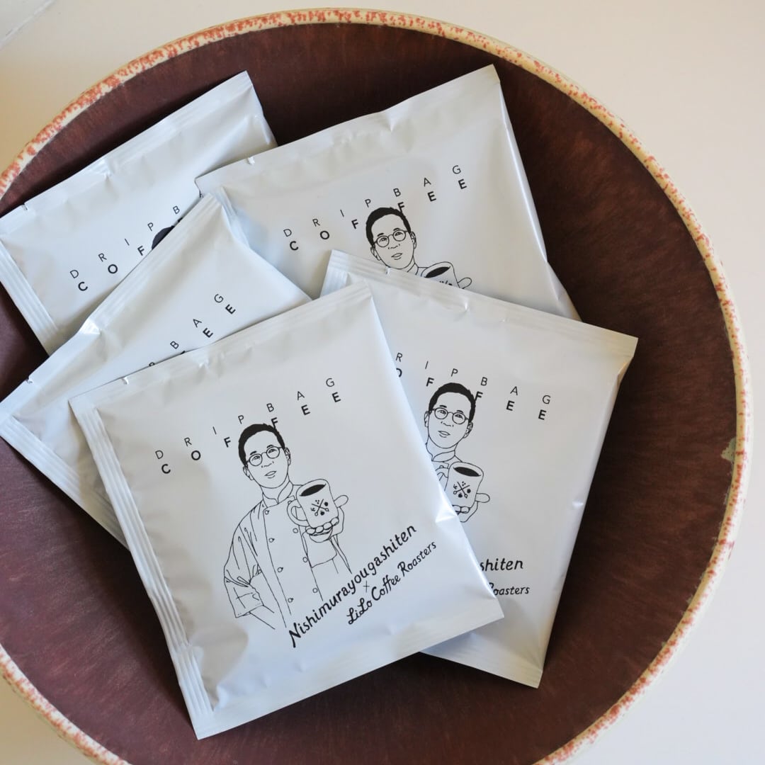 注意事項〉ご購入前に必ずご確認ください | 西村洋菓子店